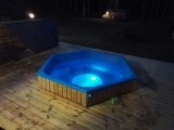 Wanna ja led-valot